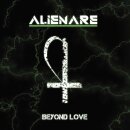 Alienare - Beyond Love (Edition 2022) (Digipak)