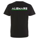 T-Shirt Alienare - Emerald A