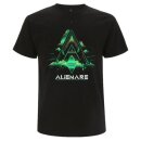 T-Shirt Alienare - Emerald A XL