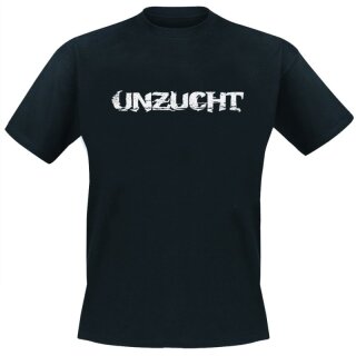 T-Shirt Unzucht - Bandname
