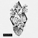 Die Heart - Monument EP (Digital Release)