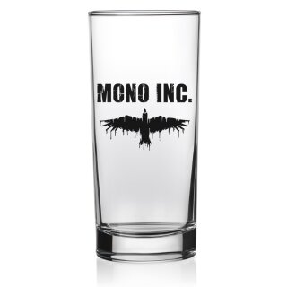 Longdrinkglas (480ml) MONO INC.
