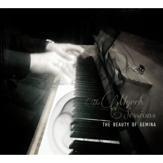 The Beauty Of Gemina - The Myrrh Sessions (CD)