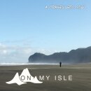 On My Isle - A Travelled Soul (CD)