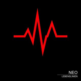 Neo - Lebenslinien (CD Digipak)