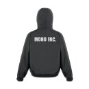 Premium jacket MONO INC.