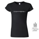 Girly-Shirt Eisfabrik Silver XL