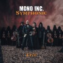 MONO INC. - Symphonic Live (2CD)