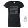 Ladies Shirt MONO INC. Raven Retro L