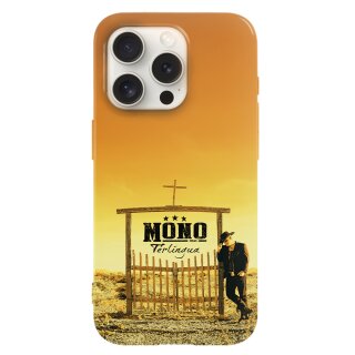 MONO INC. phone case Terlingua