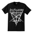 T-Shirt Hell Boulevard - Not Sorry Logo