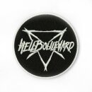 Hell Boulevard - Patch