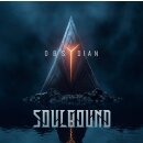 Soulbound - obsYdian (CD)