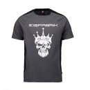 T-Shirt Eisfabrik - King Of The Cold M