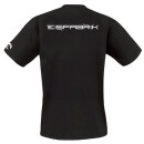 T-Shirt Eisfabrik - Götter In Weiss L
