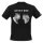 T-Shirt Eisfabrik - Götter In Weiss L