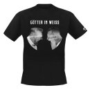 T-Shirt Eisfabrik - Götter In Weiss XXL