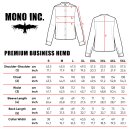 Premium Business Hemd MONO INC.