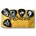 Hell Boulevard - Plectrum Set (4 pieces)