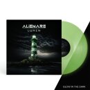 Alienare - Lumen (Green Glow In The Dark Vinyl)