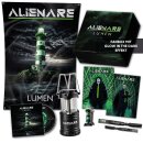 Alienare - Lumen (Fanbox)