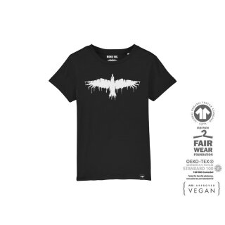 Kids-Shirt MONO INC. Raven Classic