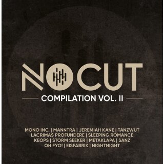 NoCut Compilation Vol. 2