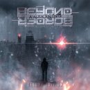 Beyond Border - Awakening (CD)