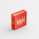 SANZ - Ending Things (Fanbox)
