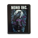 Magnet Schild MONO INC. Symphonic