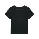 Ladies Shirt MONO INC. Raven Classic (Black Edition) M