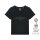 Ladies Shirt MONO INC. Raven Classic (Black Edition) XXL