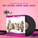 Knorkator - Das Nächste Album Aller Zeiten (Vinyl)
