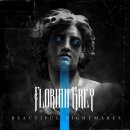 Florian Grey - Beautiful Nightmares (CD Digipak)