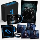 Florian Grey - Beautiful Nightmares (Limited Fanbox)