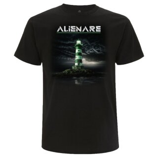 T-Shirt Alienare - Lumen