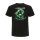 T-Shirt Alienare - Green Light S