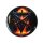 Hell Boulevard - Button "Fire" (Small)
