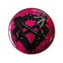Hell Boulevard - Button "Baroque" (Small)