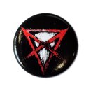 Hell Boulevard - Button "Logo Red" (Small)