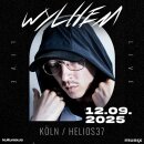 wylhem - Live - 12.09.2025 Köln - Helios37