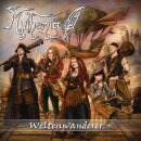 Mythemia - Weltenwanderer (CD)