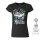 Ladies-Shirt Mythemia - Nimmerland XXL