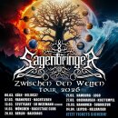 Sagenbringer Zwischen den Welten Tour 27.03.2026...