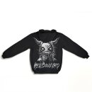 Hell Boulevard - Zipper "Weirdo" XXXL