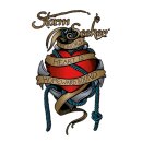 Storm Seeker - Temporäres Tattoo „My Sailors...