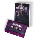 MONO INC. - Darkness (Limited Cassette) / MONO INC. Shop...