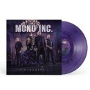 MONO INC. - Darkness (Ltd. 1-LP Gatefold / Purple Black...
