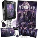 MONO INC. - Darkness (Limited Deluxe Fanbox / MONO INC....