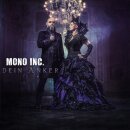 MONO INC. - Dein Anker (Limited 7 Single) / MONO INC....